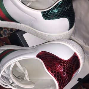 Gucci shoes